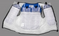 Hybrid Cooling Vest - Blue - Large - 91-96cm Chest